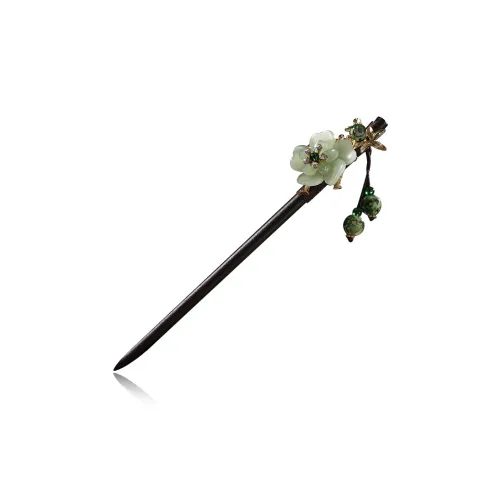 Датан Годин Wood Шпильки для волос Женские