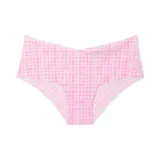 1 шт (Розовый Пузырьки & Белый Гингем Принт/Розовый)