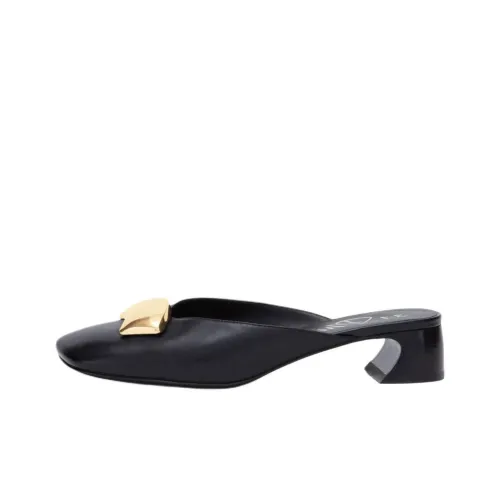 3,1 Phillip Lim Домашние тапочки 3,5 см Женские