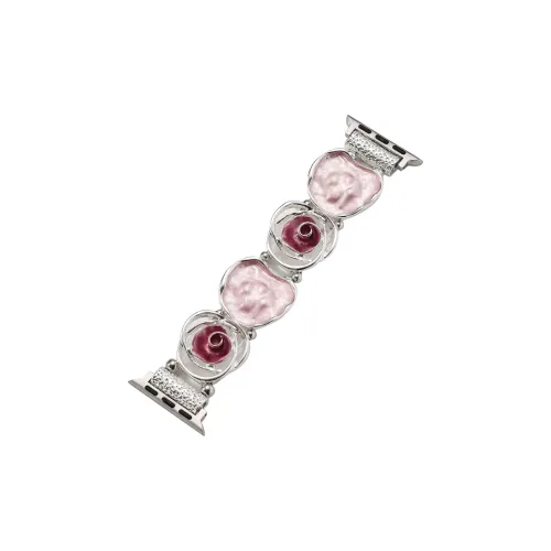 Zhongwo Ремень Apple Совместимость Материал Цинковый сплав