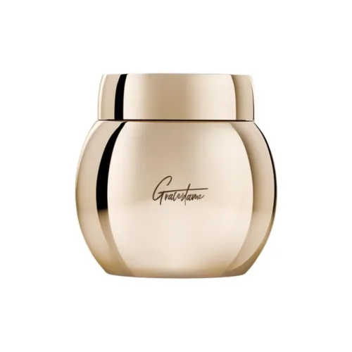 Grace Delma Delicacies Infused с Vitality для освежающего применения увлажняющая маска для лица 80 г