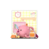 Подтвержденная версия Позиционирование стиля - A Moment of Rest (Разборка коробки)