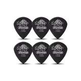 6 штук (1,0 мм, черный)