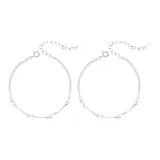 Браслет "Звезда" для лучшей подруги