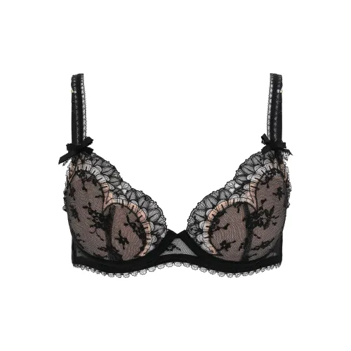 Agent Provocateur FLORIA Бюстгальтер Женский Черный
