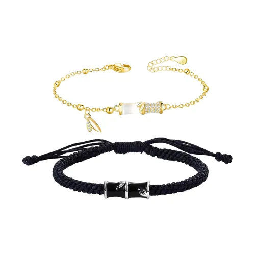 Датан Годин Сплав Браслеты Унисекс