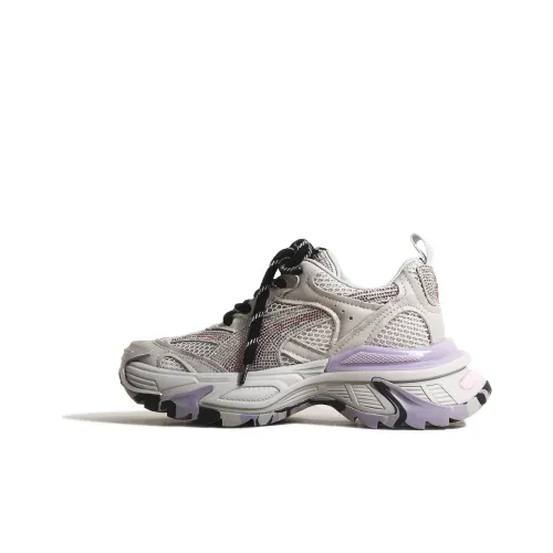 GARDEN CAT MID Топ Толстая подошва Кроссовки Женские