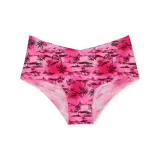 1 шт (Очарованный Розовый Пальма Принт/Розовый)