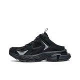 Звездный черный