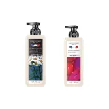 Шампунь + кондиционер