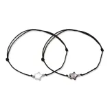 Звезды Браслет [1 пара]