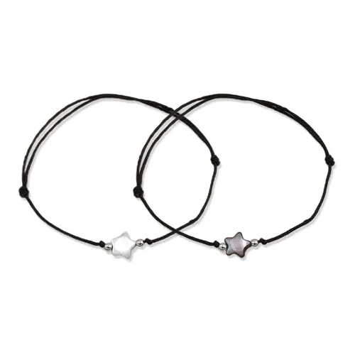 WANLIACC Сплав Звезды Браслет Унисекс