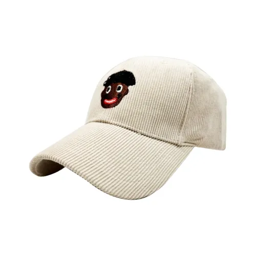 MEETSUNNY Вельветовые кепки унисекс