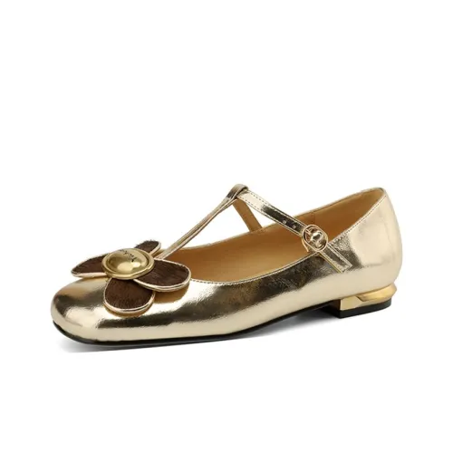 Echo yolo Повседневная обувь 1,5 см Женская