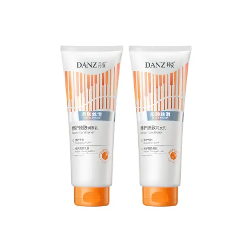Условители для волос Danzi