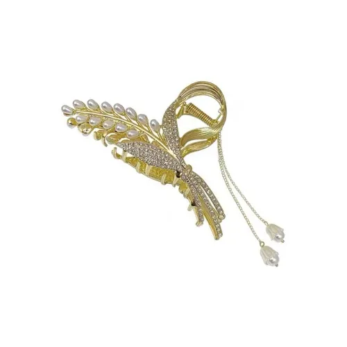 DJIN Заколки для волос Женские