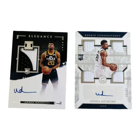 PANINI Спортивные карты