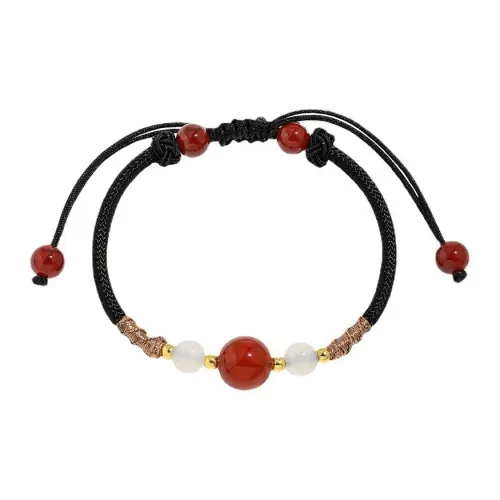 Датан Годин Ткань Браслеты Шнурки Женские