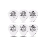 6 штук (1,5 мм, белый)