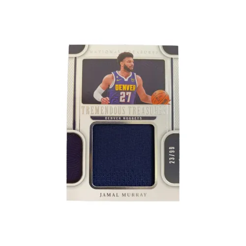 PANINI Спортивные карты