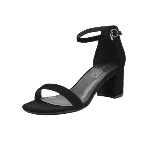 Hotwind One Ремешок Сандалии 6 см Женские