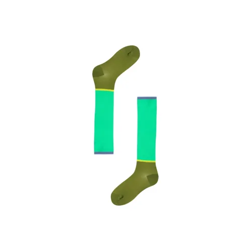 ALMOND ROCKS Носки до колена Женские