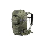 35 L - Лесной зеленый - L/XL (180-190 см)