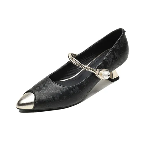 Echo yolo Повседневная обувь 4,5 см Женская