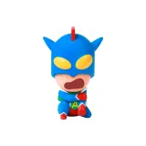 Подтвержденная версия Стиль-Человек-экшен (Распакованный, Несвязанный)