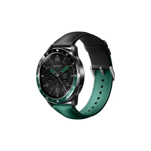 Penc Iwatch Ремешок Xiaomi Совместимость Натуральная кожа Материал 135-205 мм