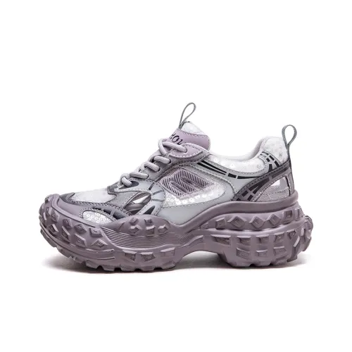 Jay Женские повседневные туфли для женщин