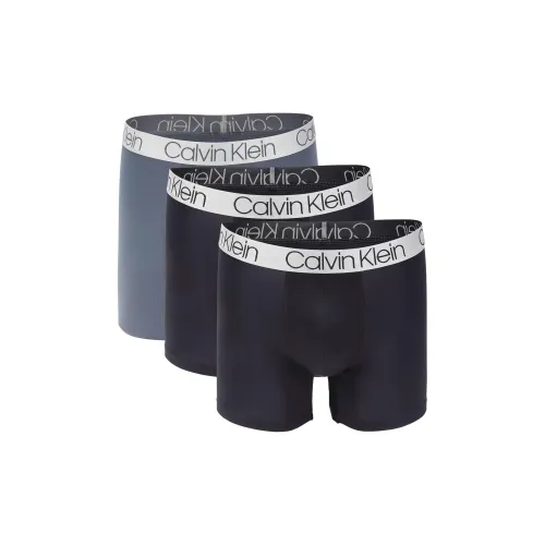Calvin Klein Трусы Мужские упаковка из 3 штук