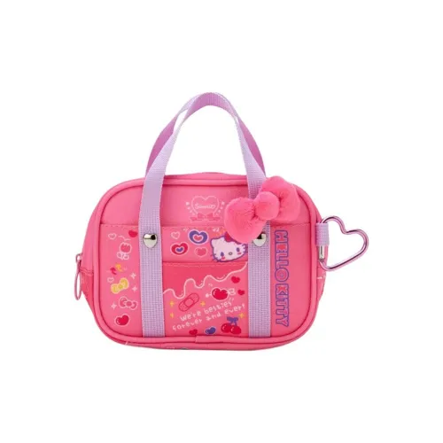 Sanrio Сумки Red Women's