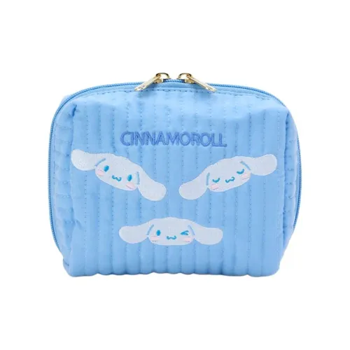 Sanrio Polyester Косметичка Unisex Blue