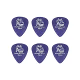 6 штук (0,96 мм, глубокий синий)