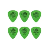 6 штук (0,88 мм, зеленый)