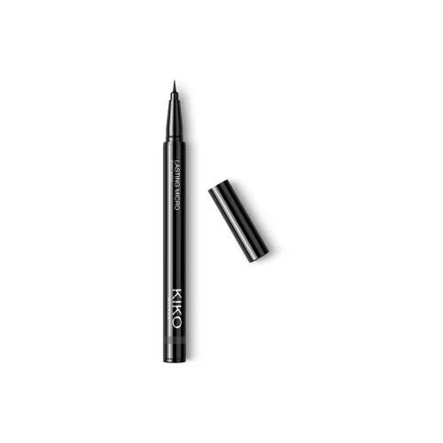KIKO Длинный Тривожный Макияж Ультра Тонкий Жидкий Eyeliner