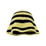 MH-6665 Жёлтый Чёрный