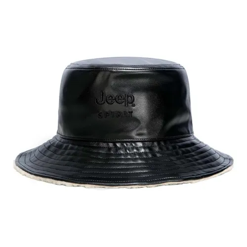 JEEP SPIRIT Полиэстер Панамы Унисекс Черный