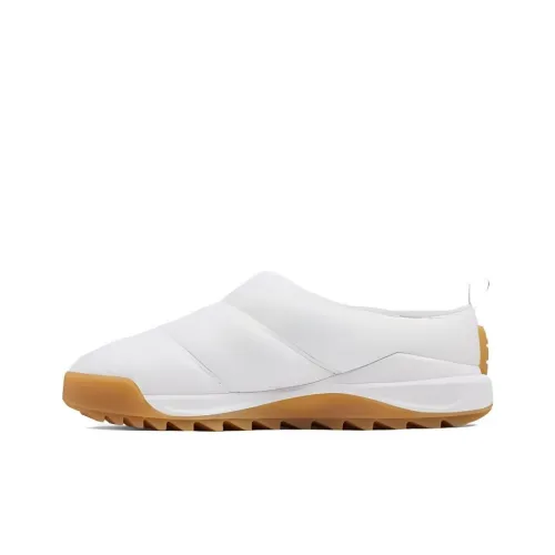 SOREL Низкий топ Повседневная обувь Женская Белая