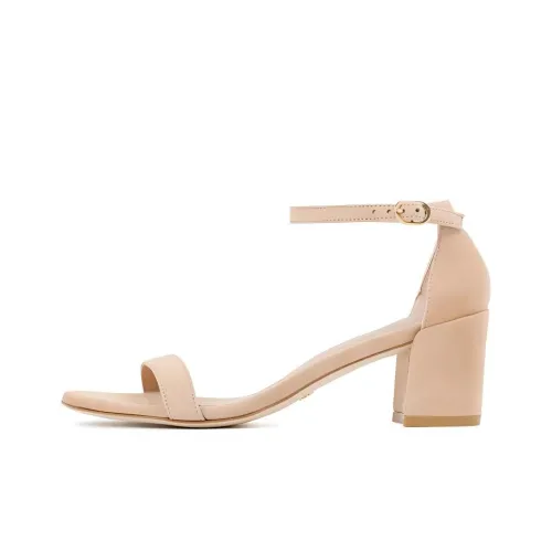 Stuart Weitzman One Ремень Сандалии Женские