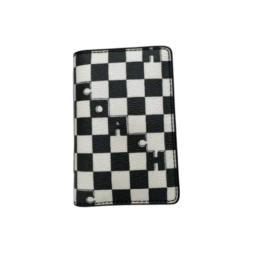 COACH Кошельки Унисекс