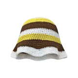 MH-6665 Белый Желтый