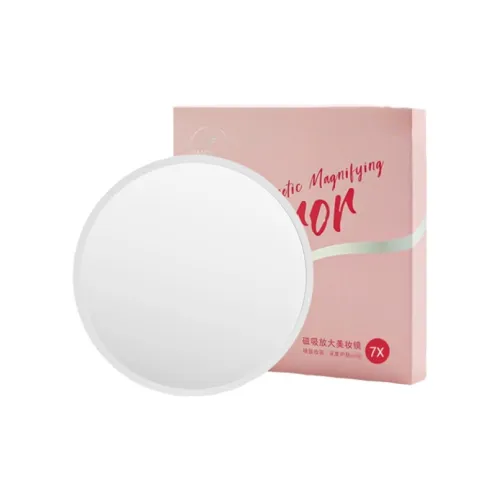 FASCINATE MAKE UP Зеркала Унисекс