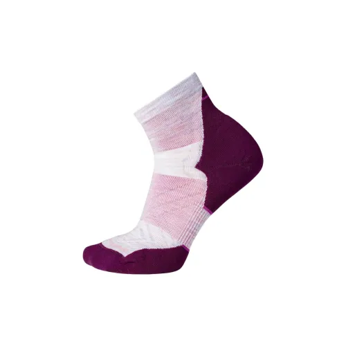 SMARTWOOL RUN Низкие носки Targeted Cushion Crew Носки Женские 1 упаковка