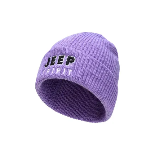 JEEP SPIRIT Акриловые шапки-бини унисекс