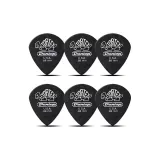 6 штук (0,88 мм, черный)