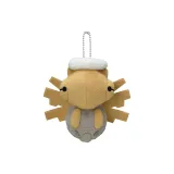 Оболочка-off Ninja Позиционирование стиля