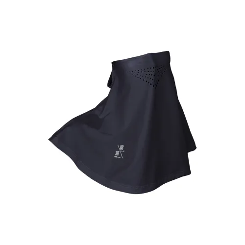 NANJIREN Полиамид UV-защита Маски Унисекс