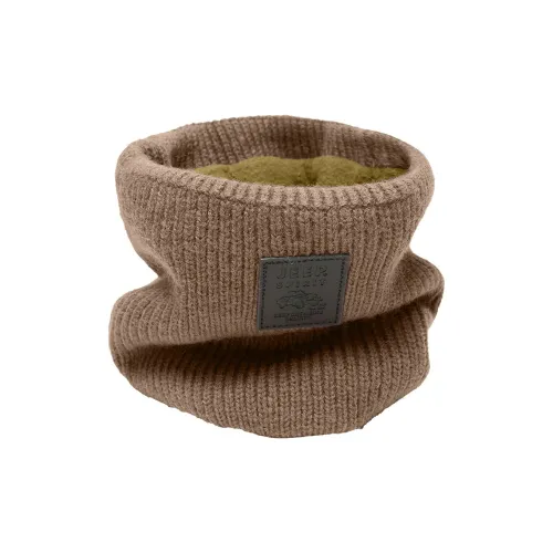 JEEP SPIRIT Полиэстер Шарфы Унисекс